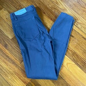 LOFT Skinny Pants